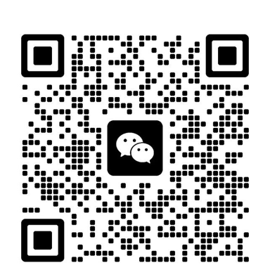 D4 Dental Clinic WeChat QR code