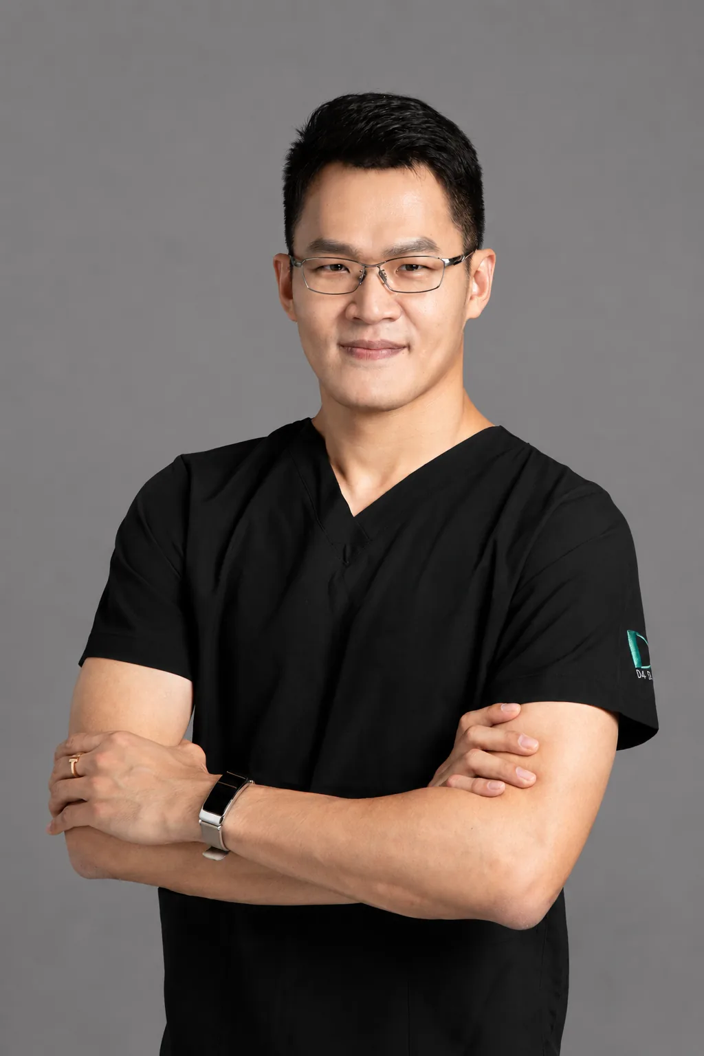 Dr. Victor Sun 孙庆龄,D4 医生团队
